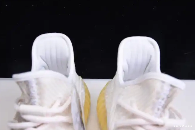REFLECTIVE BOOST YEEZY ABEZ 350 V2 FZ5246 ADIDAS 0701